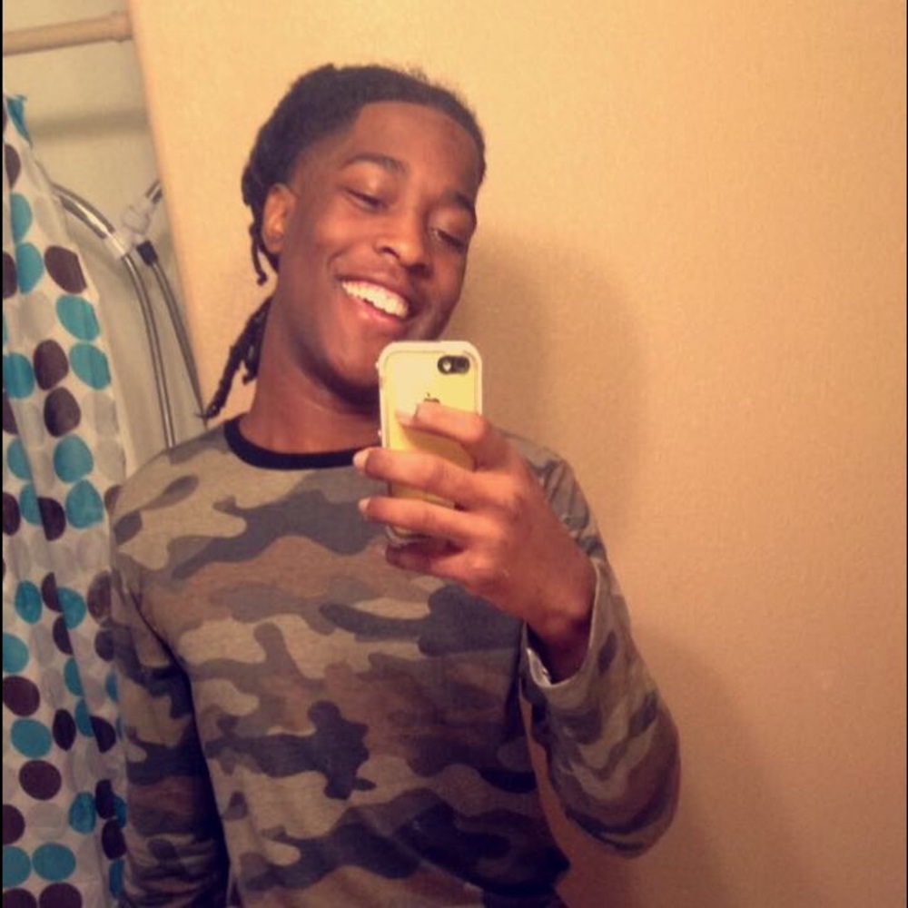 Meet your Posher, Jaelys